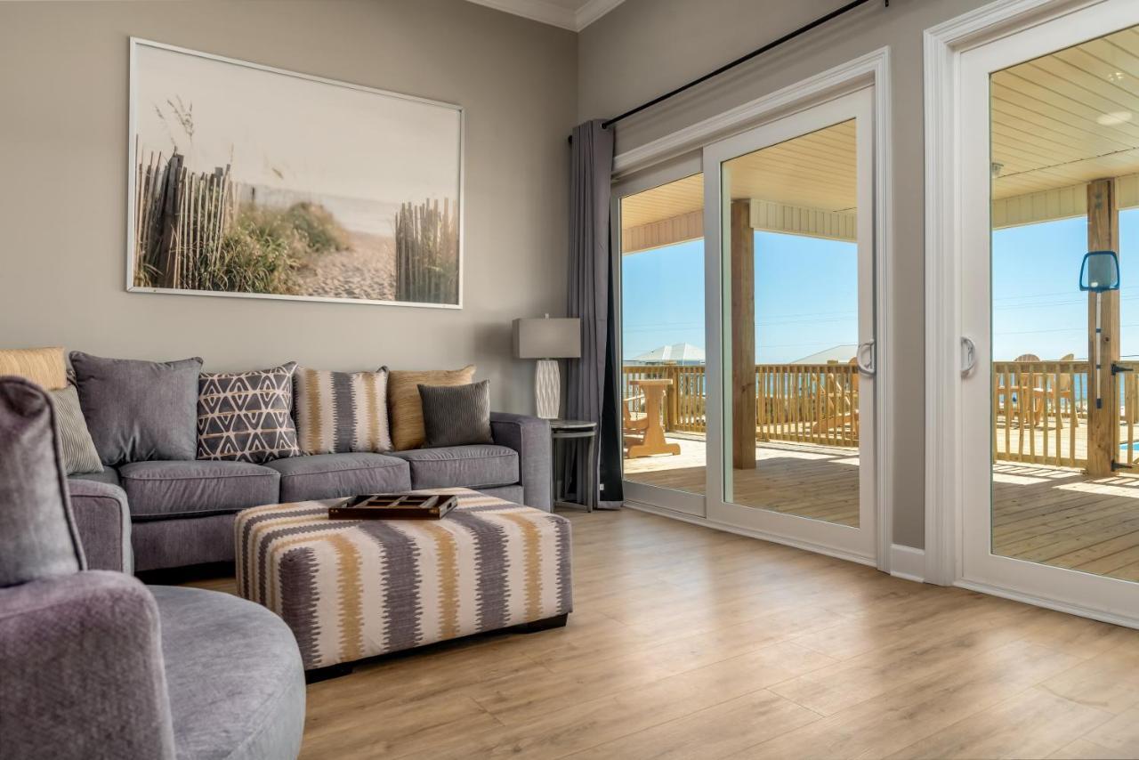 This Is Heaven - 2604 Bienville Blvd Home Dauphin Island Exteriör bild