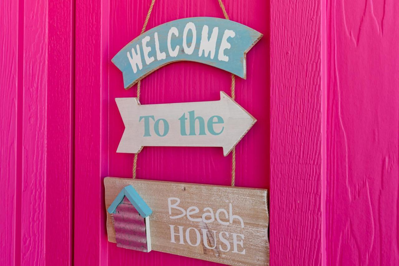 This Is Heaven - 2604 Bienville Blvd Home Dauphin Island Exteriör bild