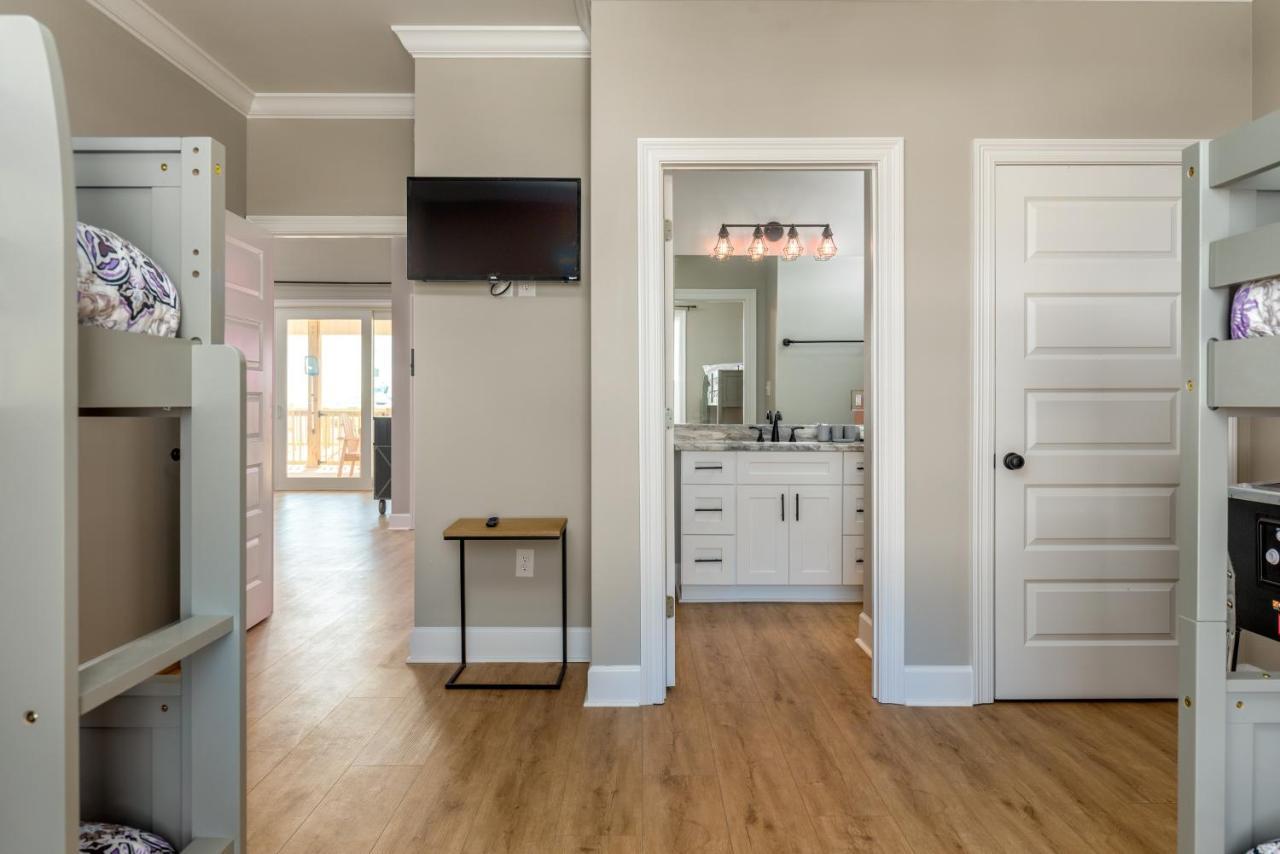 This Is Heaven - 2604 Bienville Blvd Home Dauphin Island Exteriör bild