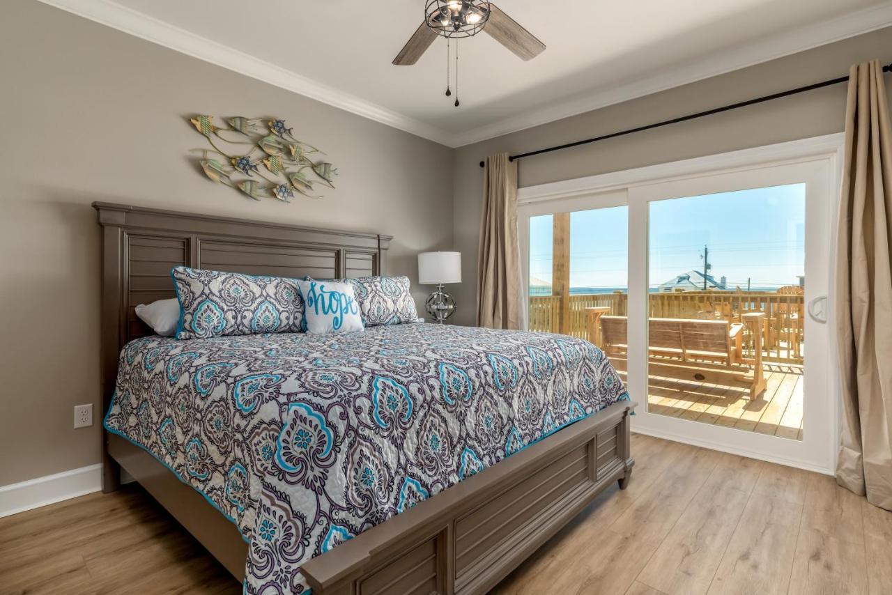 This Is Heaven - 2604 Bienville Blvd Home Dauphin Island Exteriör bild