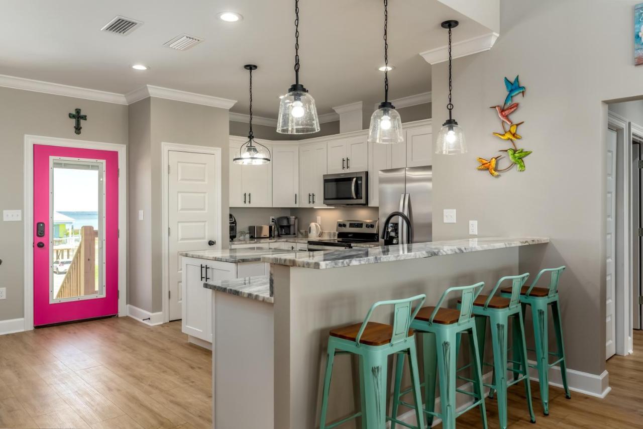 This Is Heaven - 2604 Bienville Blvd Home Dauphin Island Exteriör bild