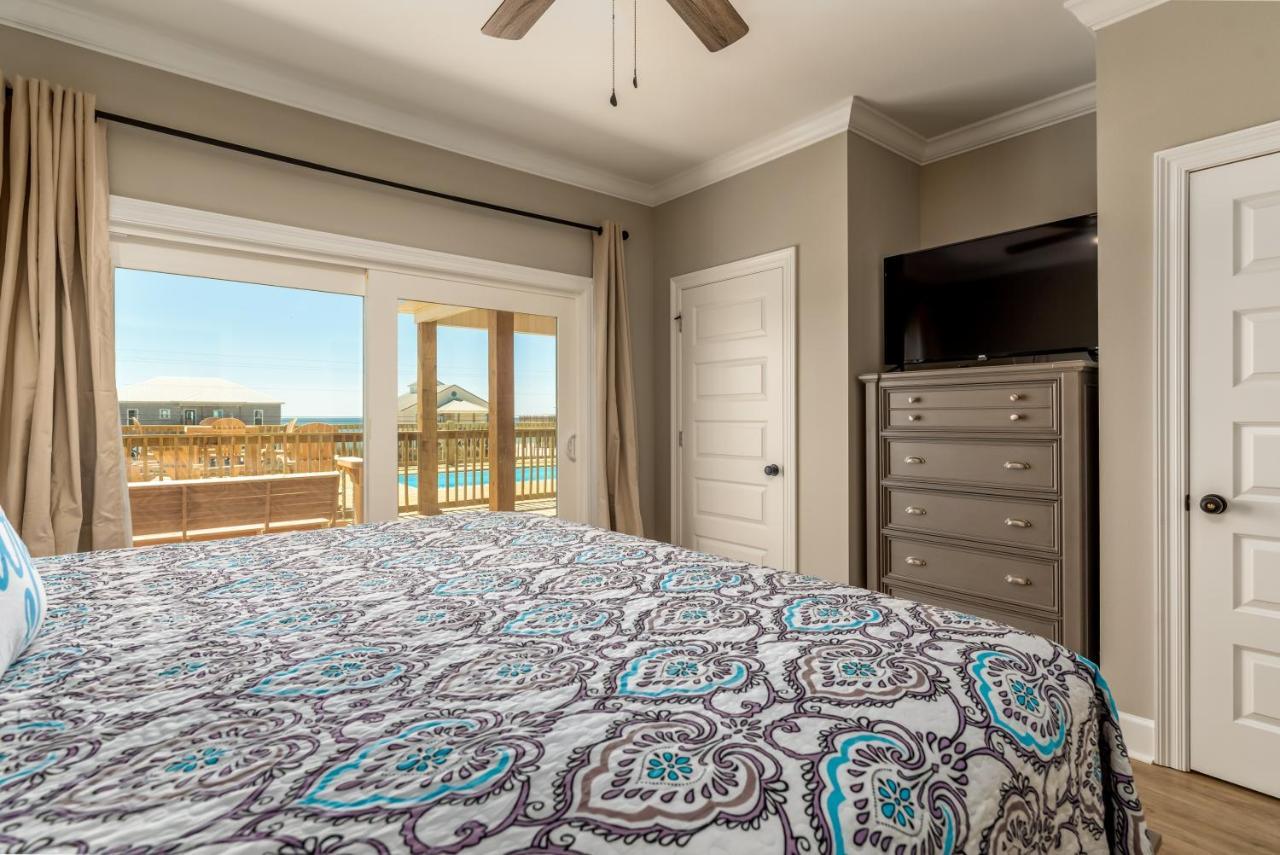 This Is Heaven - 2604 Bienville Blvd Home Dauphin Island Exteriör bild
