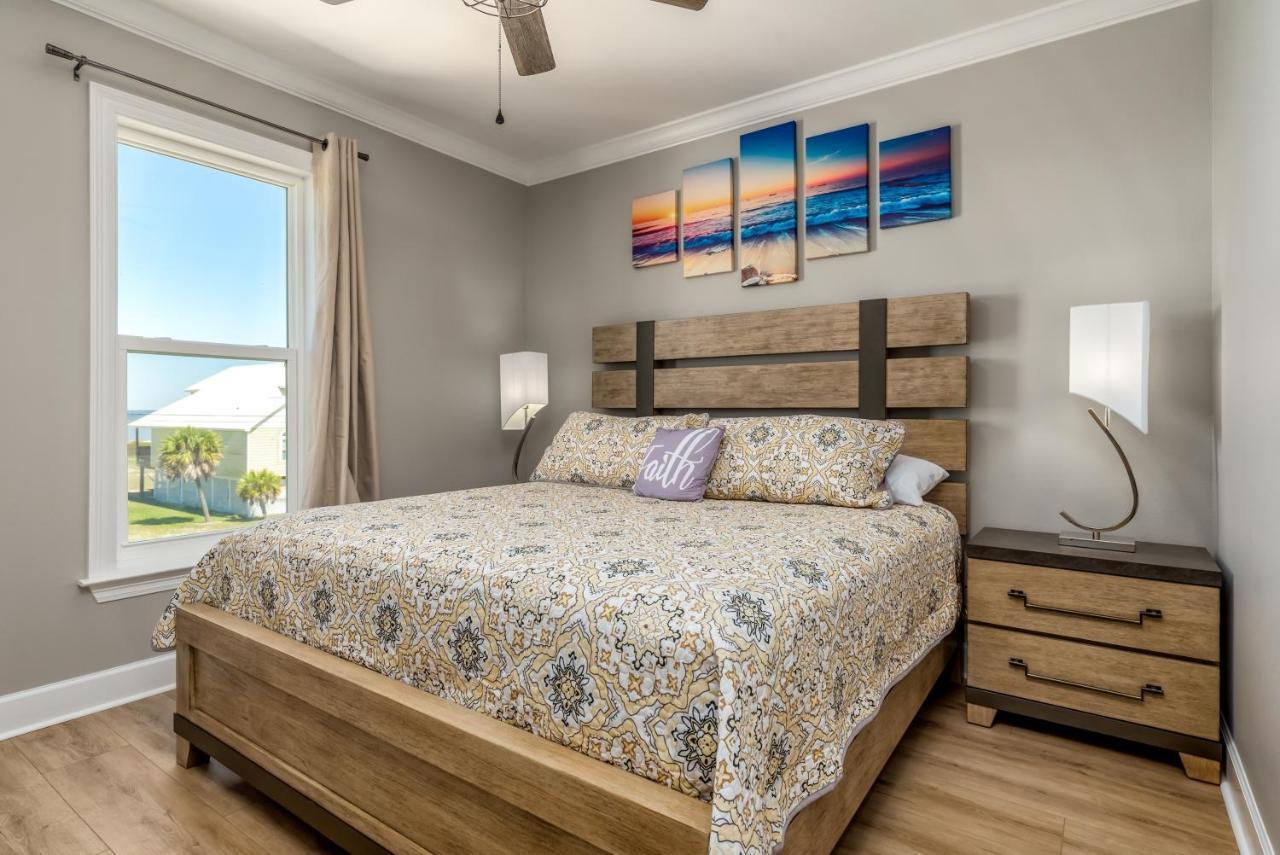 This Is Heaven - 2604 Bienville Blvd Home Dauphin Island Exteriör bild